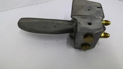 Metal Chain Hoist Pneumatic Pendant