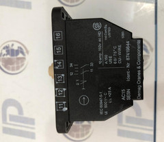 DEMAG 87419544 Control Module 42V 5A Crane Pendant Switch Demac