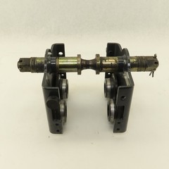 MHV05603 Push/Pull Hoist Trolley 4-1/2″ x 8-1/2″ Flange Capacity not Known