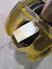 Crane Hook Block Sheave 10 Ton