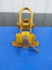 CHICAGO JACK General Clamp S.W.L. 1 1/2″ T.