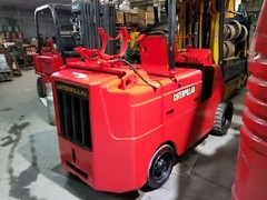 Cat 9000 Lb Forklift