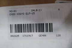 Endo Kogyo ELF-15 Spring Balancer 9-15lb