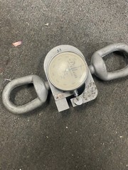 dillon crane scale