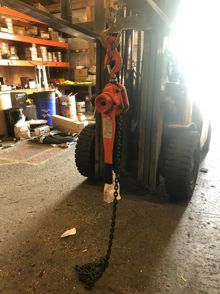 1-1/2 x 5 ft 637 CM Puller 3705