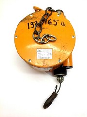 Packers Kromer 7241-05 Zero Gravity Tool Balancer 132-165 LBS