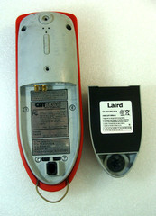 Cattron Theimeg Crane Remote Control CT24 Excalibur 903-927 MHz., Parts/ Repair