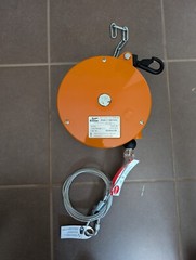 Palers Kromers 7230-04