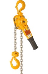Kito Lever Block L5 1.6t x 1.5m LB016 New from Japan
