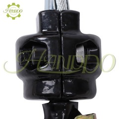 2-in-1 Electric Hoist Winch, 1100 lbs Lift Capacity, 1500W Portable Power