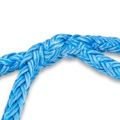 RNA 1/2 Inch Swamp Ape Chain Sling with Rigging Thimble – 8ft Adjustable R