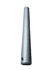 HARRINGTON L 12” X 1-1/4” OD CRANE FIXING SGAFT FOR TROLLEY