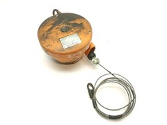 Packers Kromer 7231-05 Medium-Duty Zero Gravity Tool Balancer 28.7-37.5Lbs Load