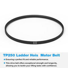 Replacement Tranzsporter Ladder Hoist Tranzsporter TP250 & TP400 Ladder Hoist Be