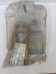 CMCO / BUDGIT LIMIT STOP; 32813301