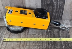 Atlas Copco Tool Balancer 3-6kg Spring Retractor 2100mm Overhead Hoist
