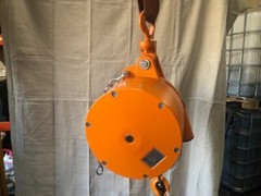 Carl Stahl Packers Kromer Air Tool Balancer Model 7261 325 – 650 lbs Capacity