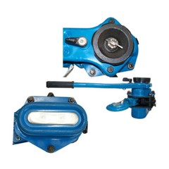 1.5 Ton Lever Block Ratchet Chain Hoist