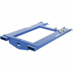 NEW! Forklift Tow Base HOOK-BASE-44 for 48″L Forks 4000 Lb. Capacity!!