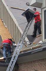 Platform Ladder Hoist Stabilizer (1)