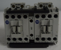 R&M – REVERSING CONTACTOR* 120V # 2308651003