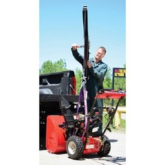 NEW! Pickup Truck Hitch Crane 600 Lb. Capacity!!