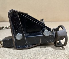 AB Chance C308-1443, 3000lb Chain Mount Bracket