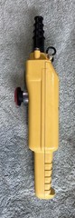 Hoist Or Winch Pendant Control