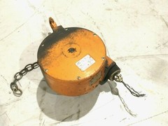 Packers Kromer 7241-05 Zero Gravity Tool Balancer 132-165Lbs Range NO LOAD HOOK