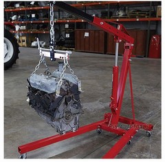 Automotive Engine Balancing StandEngine MountBalancerEngine Diesel