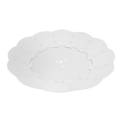 150 kg/330lbs Chandelier Decorative Cover Ceiling Chandelier Hoist Lifter Cover