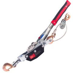 Come Along Winch,5 Ton Capacity with 11.5FT Steel Cable,Heavy Duty … Fast Ship