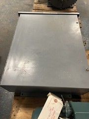 P&H,100E7723-6,CRANE RECTIFIER UNIT 460V 0.5KVA 500VA PRI 460V SEC 115/24V