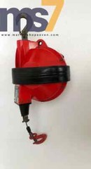 INGERSOLL RAND BSD 45 SPRING BALANCER 2000 MM STROKE 77-99 LB CAPACITY