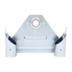 Roll Up Garage Door Jackshaft Chain Hoist For Garage Door Opener Chain Hoist