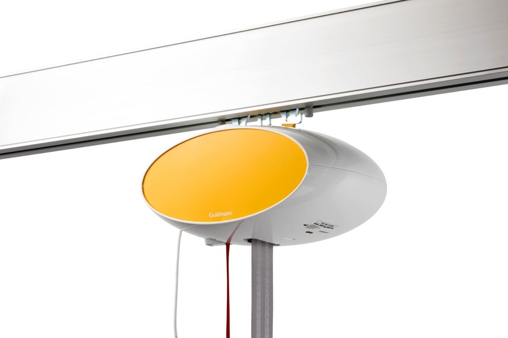Guldmann GH1 ceiling hoist