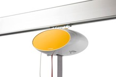 Guldmann GH1 ceiling hoist