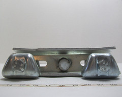Demag Over Head Crane Suspension 9″ Bracket