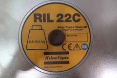 Atlas Copco RIL22C Tool Balancer 6.0-10.0kg