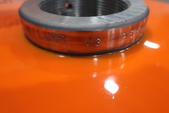 Miller VG Ac Insulating Link 25 Ton