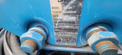 Shaw-Box LiftTech Electric Cable Hoist 1 TON, 80L01050S18 freight power trolly