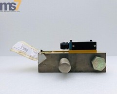 DILLON CRANEMANN MICRO ELECTRICAL SWITCH MAX CAPACITY 25000 LBS -NEW #2