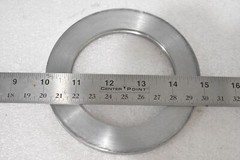 CRANE PRO PARTS 318H590 RETAINING RING