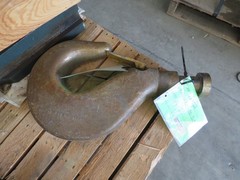 Konecranes Hook LVK32/42-0PS3 40 Ton