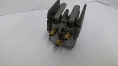 Metal Chain Hoist Pneumatic Pendant