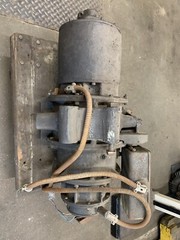Shepard Electric Crane and Hoist Serial No. 24630