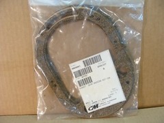 NEW qty 5 CM crane hoist Lodestar 627-124 gear housing gasket