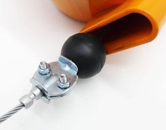 Carl Stahl Autostat 7228 0000 02 1.2-2.6kg Weight Balancer Balancer -Unused-