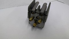 Metal Chain Hoist Pneumatic Pendant
