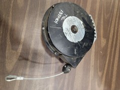 REELCRAFT TBL-15 HEAVY DUTY BALANCER WITH RATCHET LOCK REEL